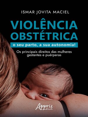 cover image of Violência Obstétrica